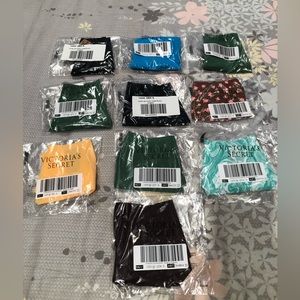 NWT and packaging. Victoria Secret cheeky panties